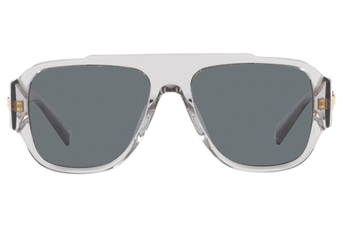 Versace MACY’S AVIATOR VE4436U (530580) 57 | Unisex Güneş Gözlüğü